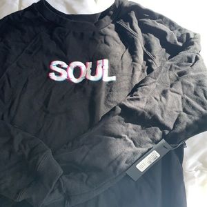 SoulCycle Sweatshirt
